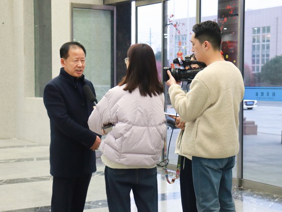 “政、校、企”三方聚力，助力校企合作共贏！